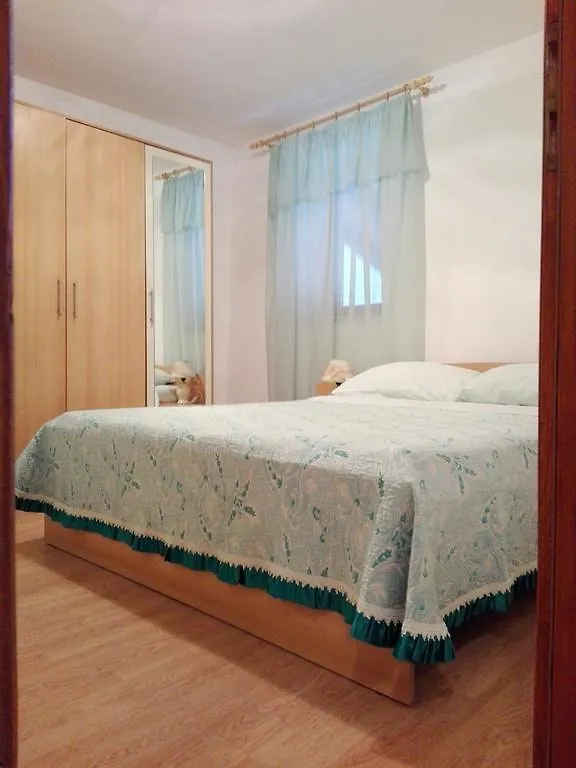 Apartment Luka