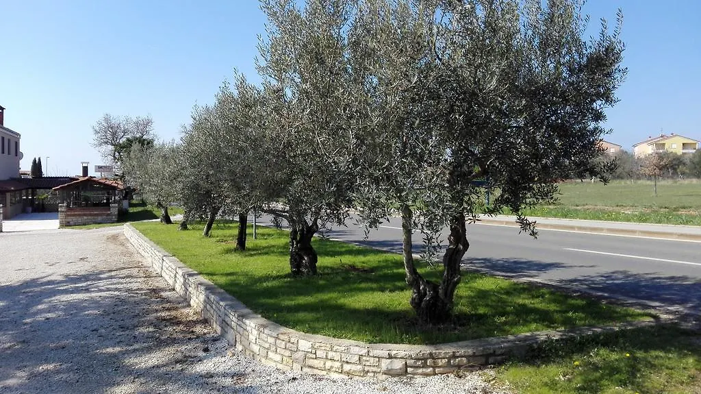 Apartment Luka Novigrad (Istria)
