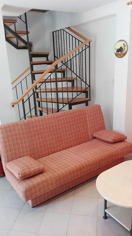 Apartment Luka Croatia