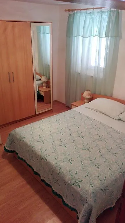 Apartment Luka 0*, Novigrad (Istria)